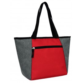 Logo Branded Cooler Lunch Tote