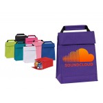 Promotional 600 Denier w/PVC Backing Insulated Cooler