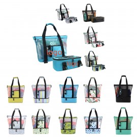 Customized Beach Bags