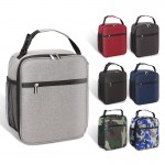 Insulated Business Lunch Bag with Logo