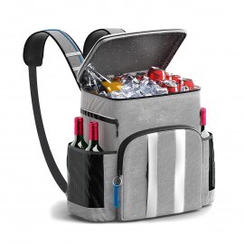 Personalized 20L Cooler Bag Backpack  Personalized 20L Cooler Bag Backpack