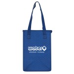  Cross Country - Insulated Lunch Tote Bag