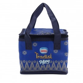 Customized Logo Printed Insulated Food Coolers Bag  Customized Logo Printed Insulated Food Coolers Bag