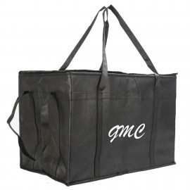 Insulated Cooler Bag with Logo