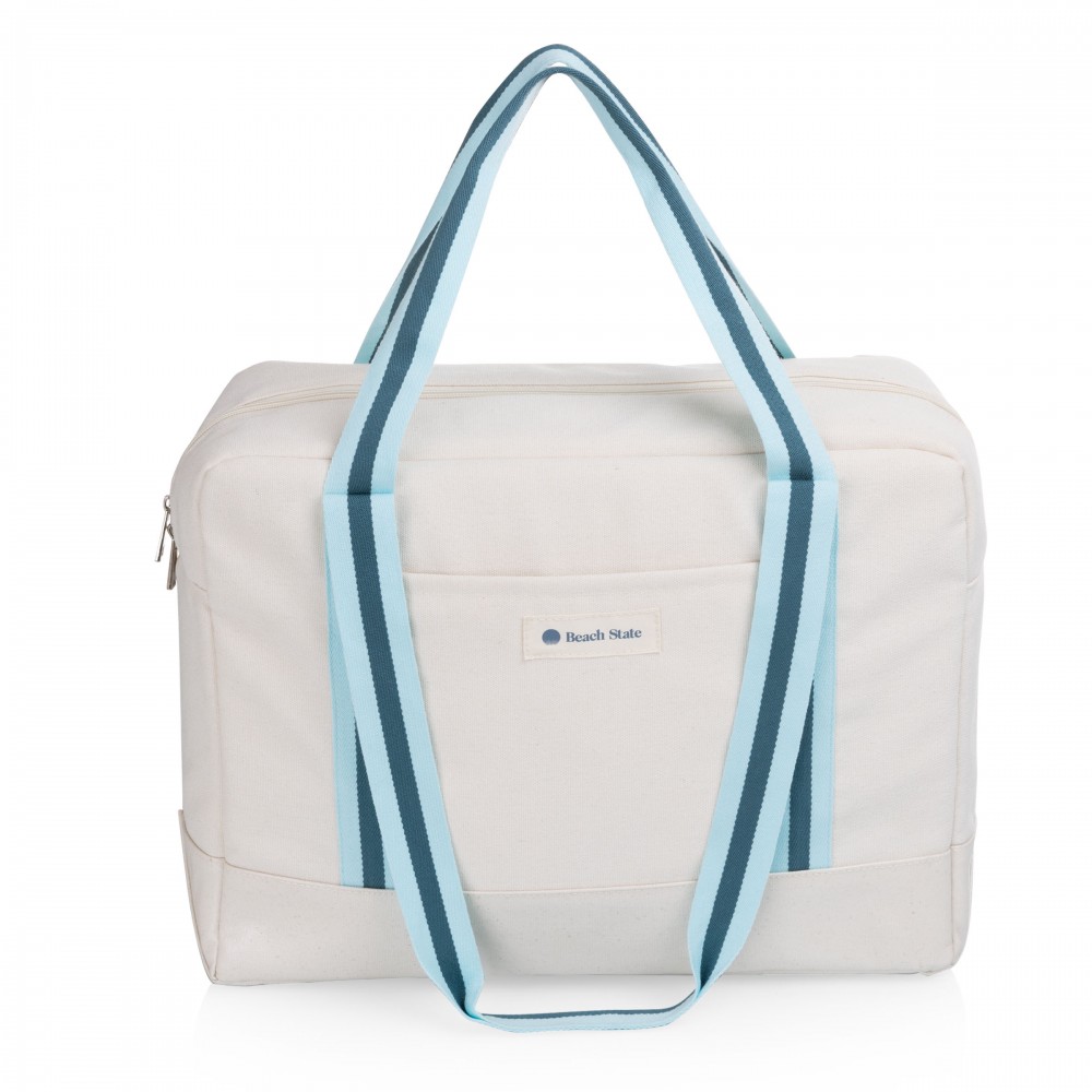 Lanikai Beach Cooler Bag with Logo