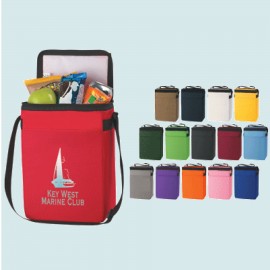 Imported Cooler Bag: (90 Day Delivery) with Logo  Imported Cooler Bag: (90 Day Delivery) with Logo