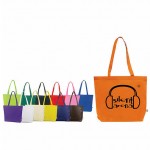 Promotional Tote with Logo
