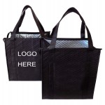 Customized Reusable Insulated Grocery Bags