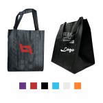 Non-Woven Grocery Tote Bag with Logo