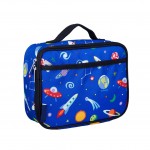 Customized Insulated Custom Lunch Bags For Child