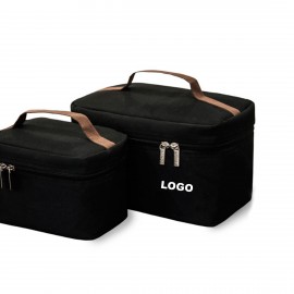Logo Branded Picnic Cooler Bag  Logo Branded Picnic Cooler Bag