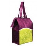  Zip Top Insulated Bag