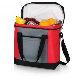 Montero Large Capacity Cooler Tote with Logo  Montero Large Capacity Cooler Tote with Logo