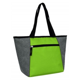 Cooler Lunch Tote with Logo  Cooler Lunch Tote with Logo