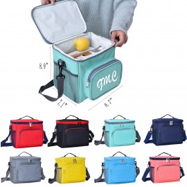 Cooler Bag with Logo  Cooler Bag with Logo