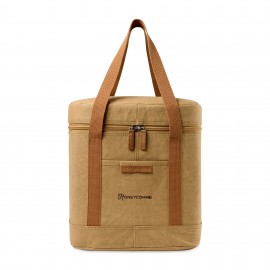 Logo Branded Out of The Woods Walrus - Sahara