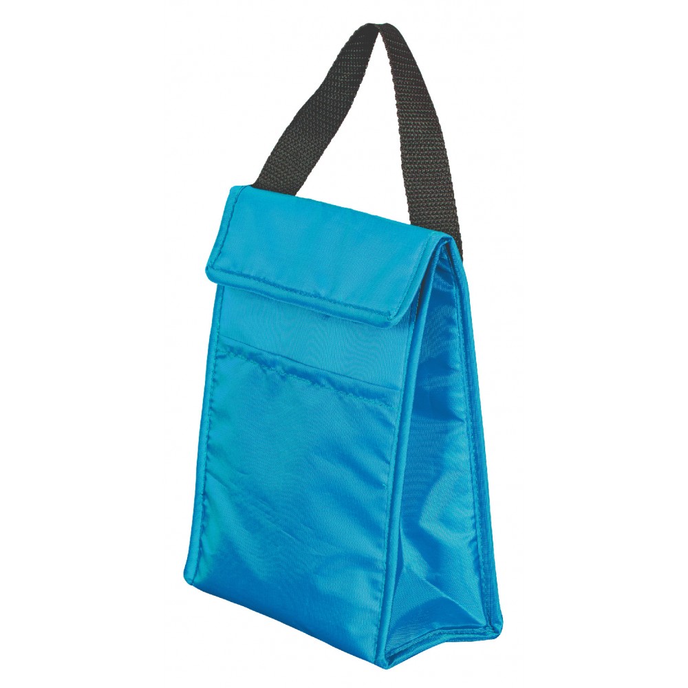 Polyester Lunch Pack with Logo