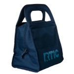 RTIC Insulated Ice Lunch Bag 8.25" x 7.5" with Logo