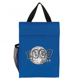 Basic Lunch Sack with Logo