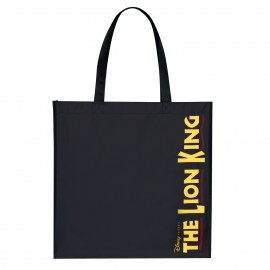 Promotional Custom Full-Color Laminated Non-Woven Promotional Tote Bag15"x15"x7"  Promotional Custom Full-Color Laminated Non-Woven Promotional Tote Bag15"x15"x7"