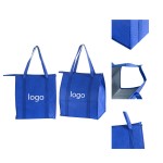 Insulated Lunch Tote Bag with Logo