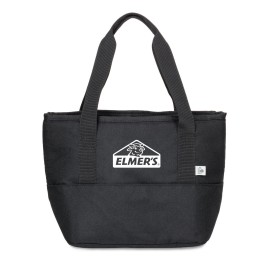 Promotional Ecliptic Cooler Lunch Bag - Black