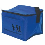 Personalized 6 Pack Cooler Bag