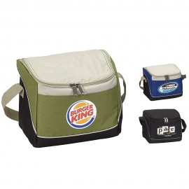 Personalized Recycled rPET Cooler