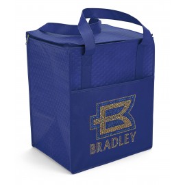 Therm-O-Tote - Insulated Tote (Sparkle) with Logo