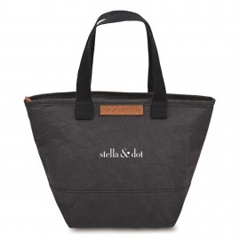 Custom Out of The Woods Mini Shopper Lunch - Ebony