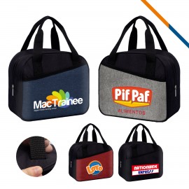 Logo Branded Danky Lunch Tote  Logo Branded Danky Lunch Tote