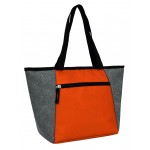Personalized Cooler Lunch Tote