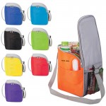 Customized Oxford Cloth Pack Outdoor Picnic Bag