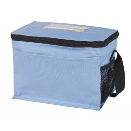 Customized 6 Can Cooler Bag