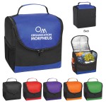 Customized Non Woven Lunch Cooler Bag