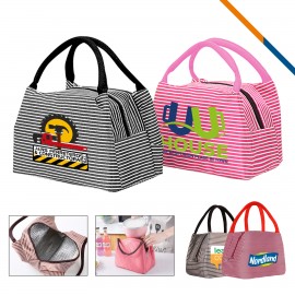 Custom Cuttiy Lunch Tote  Custom Cuttiy Lunch Tote
