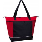 Personalized Jumbo Cooler Tote Bag