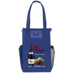 Therm-O-Super Snack Tote Bag (ColorVista) with Logo