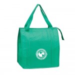 Customized Eco Cooler Tote Bag