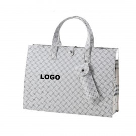 2 Bottle Wine-Bag /Wine Carrying Tote Bag with Logo