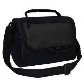 Promotional Break Time Cooler Lunch Bag  Promotional Break Time Cooler Lunch Bag