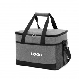 Customized Insulated Custom Lunch Bag