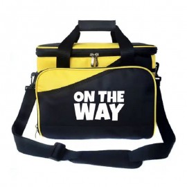 Large Capacity Outdoors Camping Picnic Insulated Cooler Bag with Logo  Large Capacity Outdoors Camping Picnic Insulated Cooler Bag with Logo