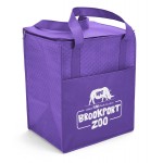 Personalized Therm-O Super Tote - Insulated Tote - Screen Print