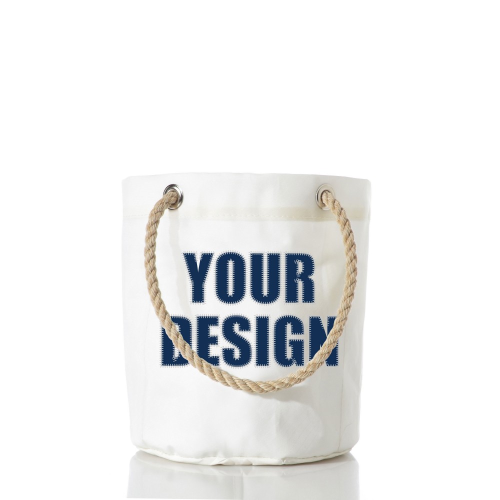 Customized Beverage Bucket