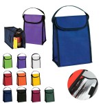 Insulated Non-Woven Lunch Bag Cooler Bag