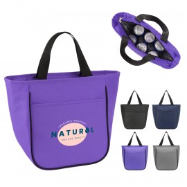 Fruita Insulated Lunch Cooler Bag with Logo  Fruita Insulated Lunch Cooler Bag with Logo