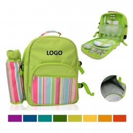 Custom Picnic Backpack