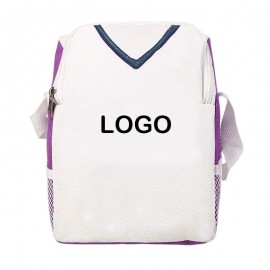Promotional Fans Shoulder Cooler Bag