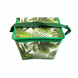 Laminated Lunch bag with Logo